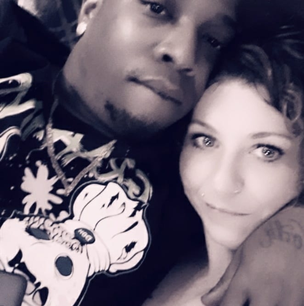 Meet your Posher, Kimberlyn